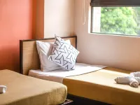 Hostel 153 Hotels in 