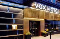 Vox Hotel Hotel a 