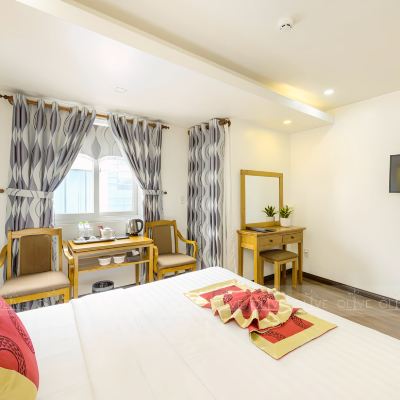 高級雙人房 機場飯店優惠