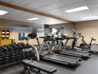 Hampton Inn Houston-Near the Galleria