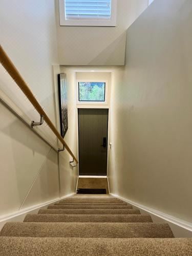 四卧室公寓 - 带阳台