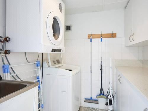 海景两卧室公寓