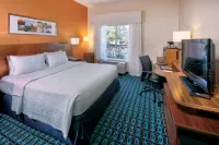 Fairfield Inn & Suites Dover