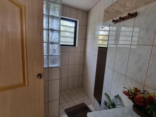 Fare alizés One-Bedroom Apartment