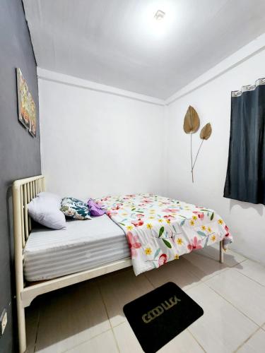 双人房（带独立浴室）