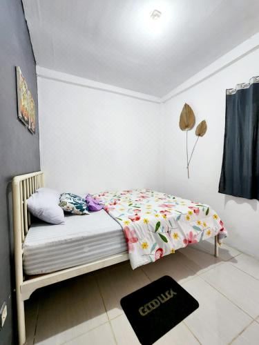 双人房（带独立浴室）