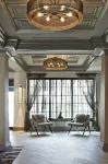 Rochester Airport Marriott