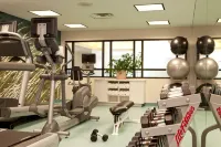 SpringHill Suites Tarrytown Westchester County