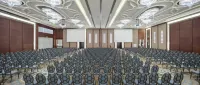 Hilton Bursa Convention Center & Spa