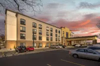 Comfort Inn & Suites Arlington Heights - Schaumburg