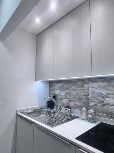 Gloria Holiday Home Bormio Superior Studio