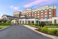 Hilton Garden Inn Wallingford/Meriden Hôtels à : 