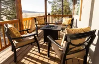 Fully Stocked Family Friendly Cabin Near Breckenridge