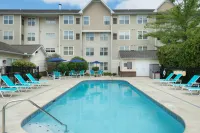Residence Inn Dayton Troy