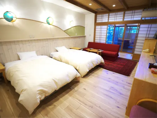 Kamiyamada Hotel
