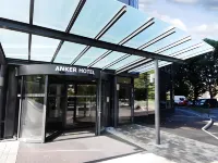 Anker Hotel Hotels in 