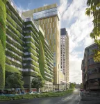 Hilton Woking Hotels in 