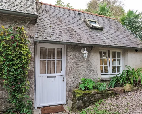 Gwenn Tiny House Hotels in Paimpol