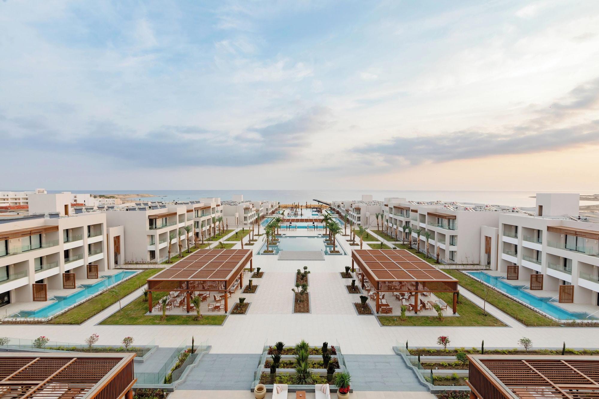 Jaz Amara Resort - 8 km 12 min from €12