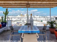 Al - Alojamento Local Pension Bicuar Hotels in Olhao
