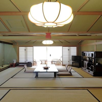 和室2間【10畳＋6畳】(禁煙) にっしょうかん 別邸 紅葉亭 クーポン