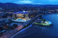Tryp by Wyndham Izmit Hotéis em 