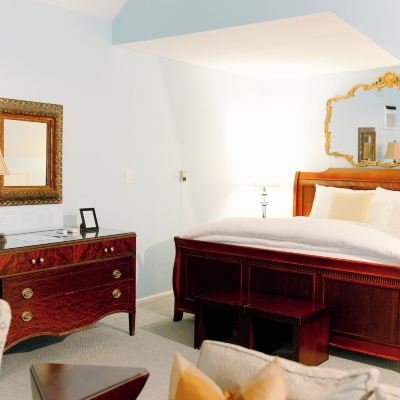 Room, Private Bathroom (Lexington) Morehead Inn Promo Code