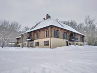 Estonia Hébergement Nature Hotels in 