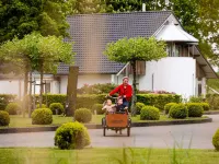 Family Villa + Sauna & Sunroom Hotels in 