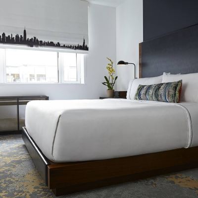 Gallery Queen Room The Renwick Promo Code