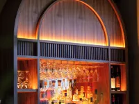 Grand Halmstad, WorldHotels Crafted 哈爾姆斯塔德住宿飯店