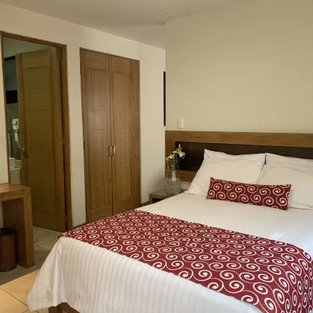Rymma Hotel