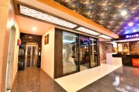 Hotel Star Bodh Gaya Hotels in 