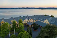 Semiahmoo Resort Golf & Spa, Trademark Collection by Wyndham Hotels in 