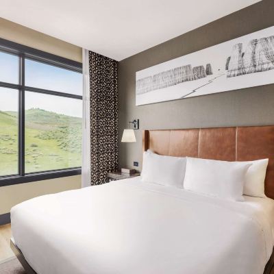 Bunk Suite Origin Red Rocks, a Wyndham Hotel Promo Code
