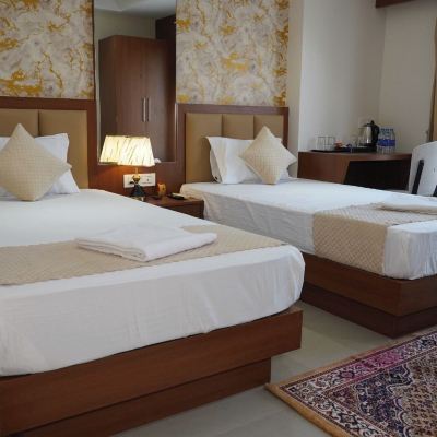 Classic Double Room Hotel Tourist Inn Promo Code