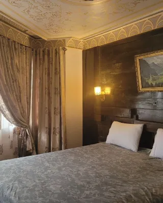 La Bottega Hôtel Hotels in 