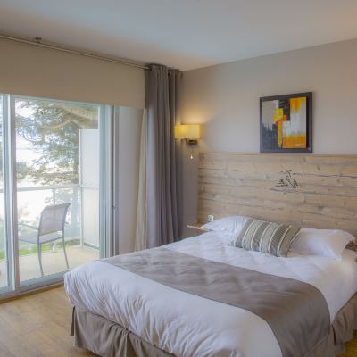 Double Room With Terrace And Sea View Arc Hôtel Sur Mer Promo Code