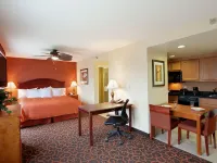 Homewood Suites by Hilton St. Cloud Hotels in Saint Cloud