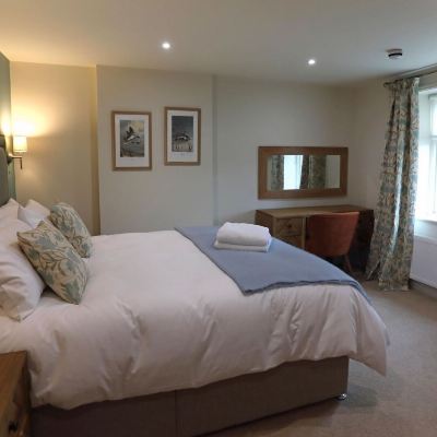 Deluxe Suite, Ensuite, River View (Room 4) The Rising Sun Promo Code