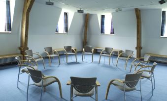 Tagungshaus Reimlingen - Housity