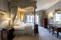 Cbh Jockey Club Rooms Hotel a 