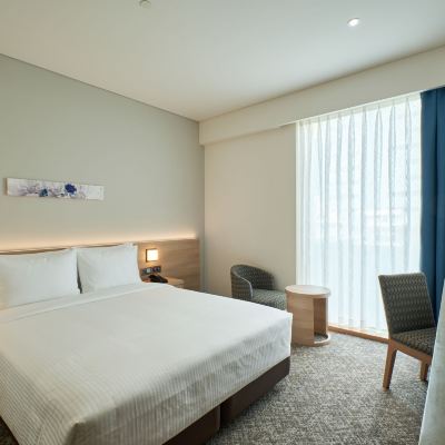 豪華大床房 SOTETSU GRAND FRESA SAIGON優惠