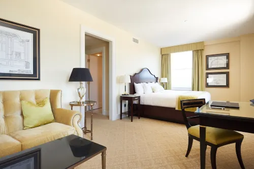 Hotel Settles