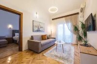 Villa Oleander Hôtels à : 
