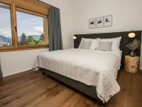 Flem Mountain Lodge Hoteles en Flims
