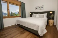 Flem Mountain Lodge