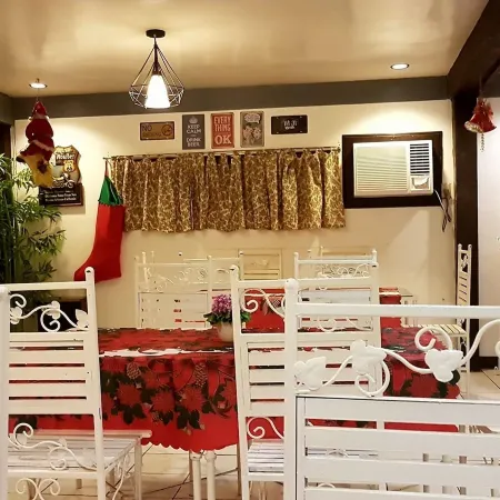 Country Inn Baggao- Annex Отели в г. Кагаян