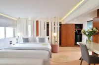 ALVA ATHENS HOTEL