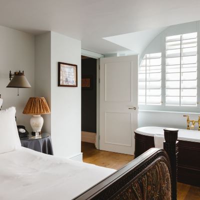 Family Twin Suite The Ned Promo Code